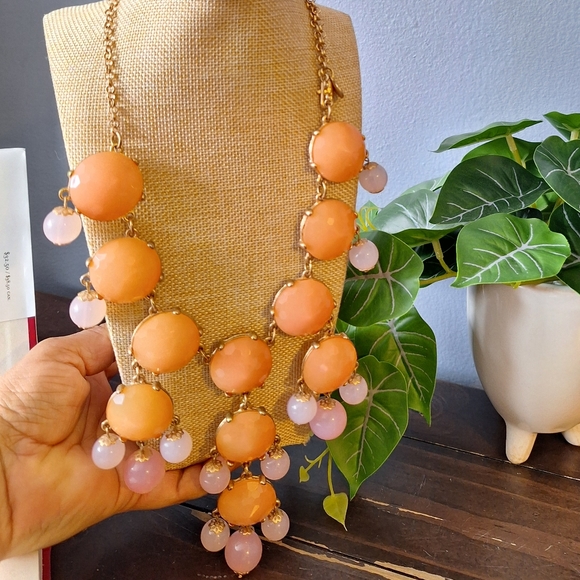 J Crew necklace - Picture 8 of 9